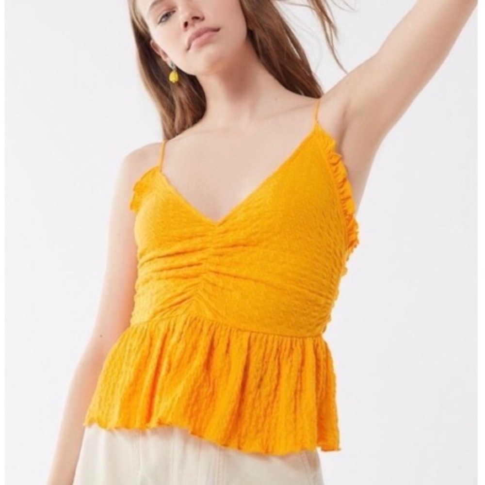 Urban outfitters tank